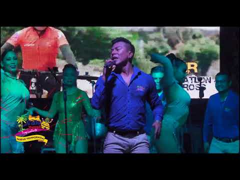 TU MAL AMOR  -  VALE BAND - PRIMICIA  2022 - IQUITOS - PERÚ