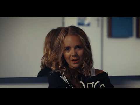 Lucie Vondráčková - ZÁSAH (taneční klip)