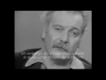 Georges Brassens - La Mauvaise Réputation - Sub Esp