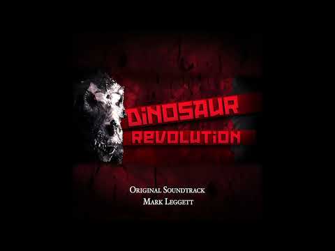 Dinosaur Revolution  Theme • TV version