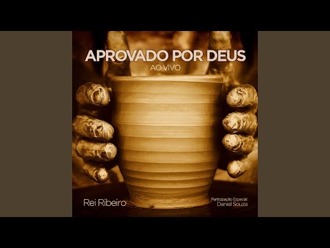 Expressando O Senhor Jesus - Rei Ribeiro