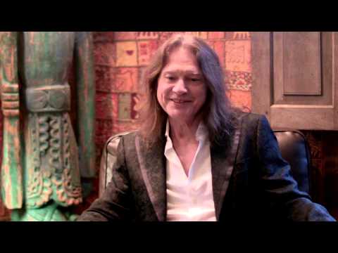 Videoclip de Just Another Country Road — Robben Ford