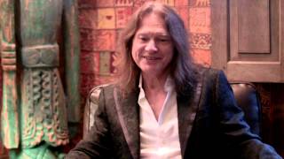 Just Another Country Road - A Day in Nashville with Robben Ford