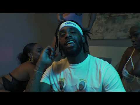 LA SkyyWalker- FOCUS(directed by @tevoLAron)