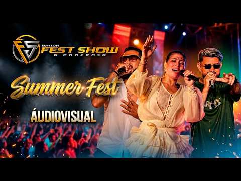 Banda Fest Show