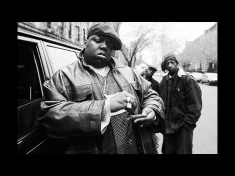 Notorious B.I.G. Feat Raekwon "N*ggaz Got 2 Die"