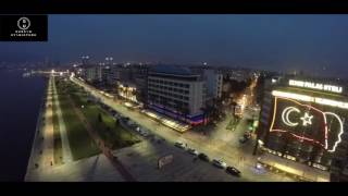 Gürkan Uyanıktürk - İzmir ( Offical Video )