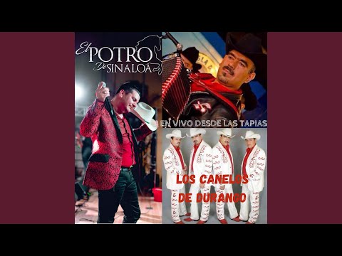 Lagrimas de sangre (En Vivo Desde Las Tapias)