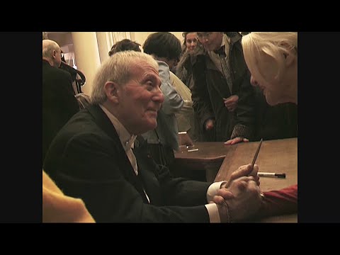 Aldo Ciccolini - piano recital in Paris, 1 april 2008