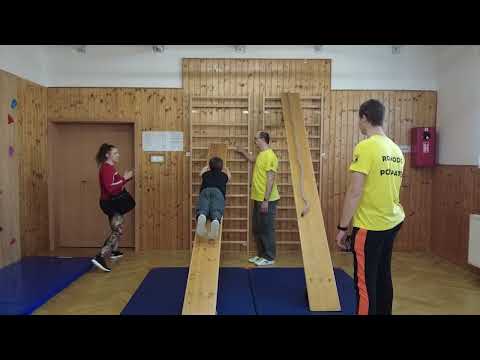 OCR IN Vrchoslavice 2025 - video