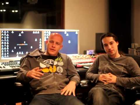 Infected Mushroom - Confirma presença na .1200 - One Nation.wmv