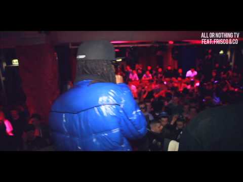 Frisco & Co Shutdown Batchwood (Blog)