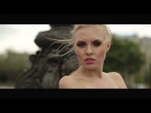 Yulia Prokhorova Beloe Zoloto "Love in Paris..."