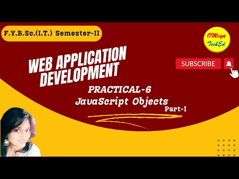 Practical 6 Javascript Objects Part I Array Boolean And Date Objects