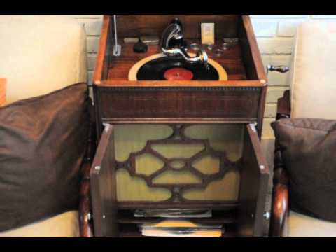 Sweethearts On Parade, Fox Trot- Frank Guarente & His Orchestra 1928