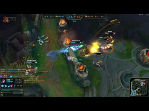 how to abuse poppy's ult