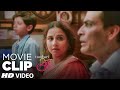 Kisne Sikhaya Chori Karna? | Tumhari Sulu | Movie Clip | Vidya Balan