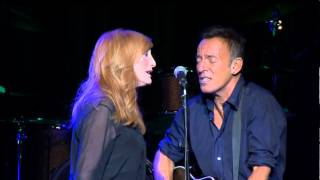 Bruce Springsteen   If I Should Fall Behind - Stand Up For Heros Benifit 2013