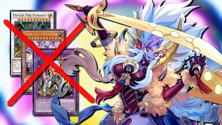 Decks That Can Out Lunalight Liger Dancer and How to Counter Them