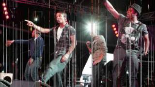 JLS - Heal this heartbreak (pictures)