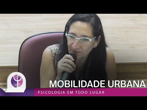 Mobilidade Urbana