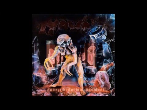 Typhoid - Deoxyribonucleic Accident [Full EP]