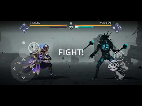 Void beast, mnemos, and itu vs void dream (void dream itu)