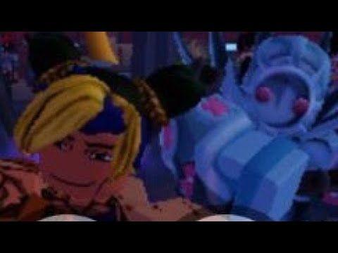 [YBA:NU]Все спеки и их получение(часть 1.1)