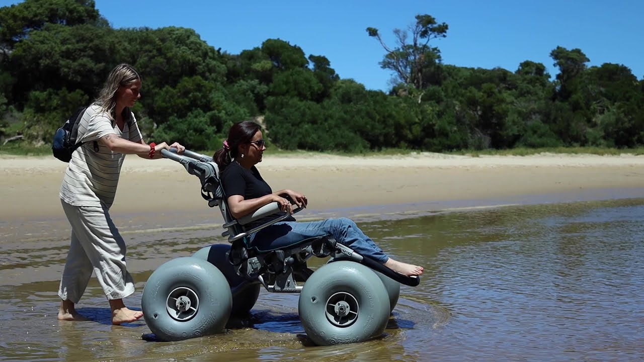 Ever Wondered What Your First Wilsons Prom Road Trip Should Look Like?