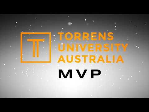 Round 5 Torrens University Cup MVP - Matt Roberts (South)