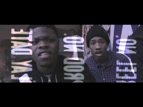 Moodie & oGDC - Change Up Official Video (Shot & Edited By @Visual_Godz)