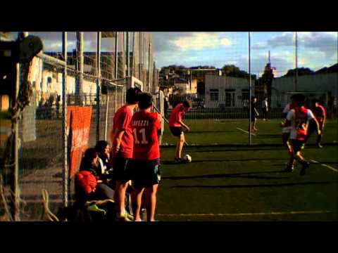 Amigos De Kuper vs La 24 #Fecha4 - Copa Palermo