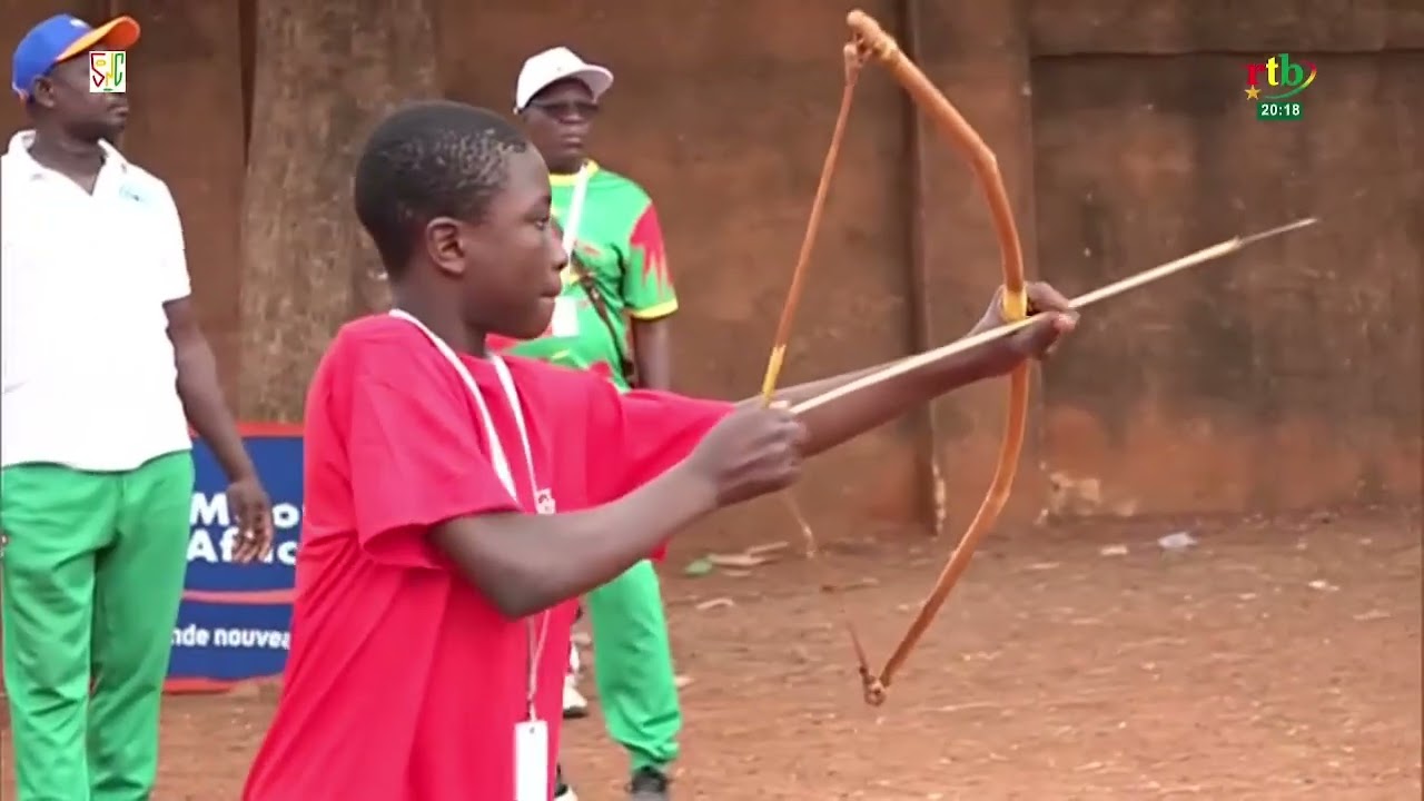 SNC2026 : proclamation des prix en sports traditionnels