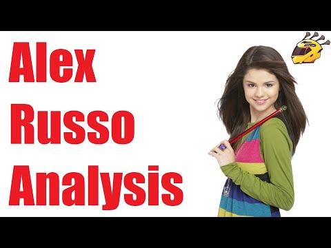 Jaynalysis: Alex Russo