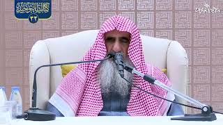 صورة 04 الفرق بين الاستعانة والتوكل