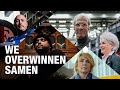 'Volg je Feyenoord-hart...' ♥️ | We overwinnen samen!