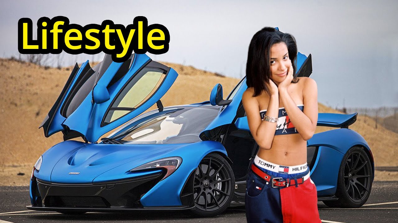 Aaliyah's Lifestyle, Biography, Husband, Boyfriend, Net Worth, House, Cars ★ 2020