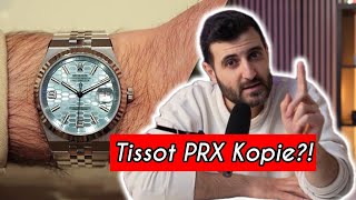 My opinion on the ROLEX LAND-DWELLER!