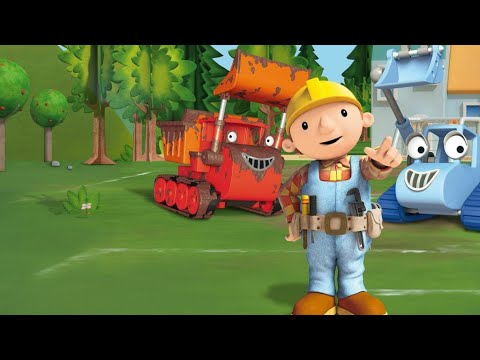 BOB MAJSTOR  - Travisova prikolica - Sinhronizon crtani film za decu