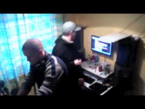 21-04-10 - G13 RECORDS SHOW - PROPZ, ROWNEY TRIGGA & FRISKO - PT.2 of 8