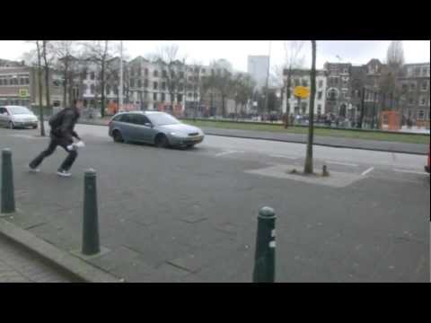 Not Complete Short Film "The Switch"