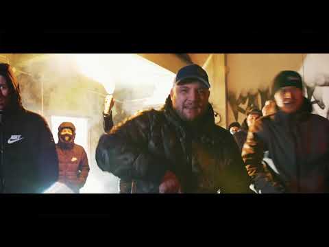 Kamrat KMZ feat. Mechanik, TSR - "Podziemny Styl" prod. Czaha