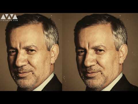 Iranian Official who Campaigned for Rushdie’s Death Lives in London