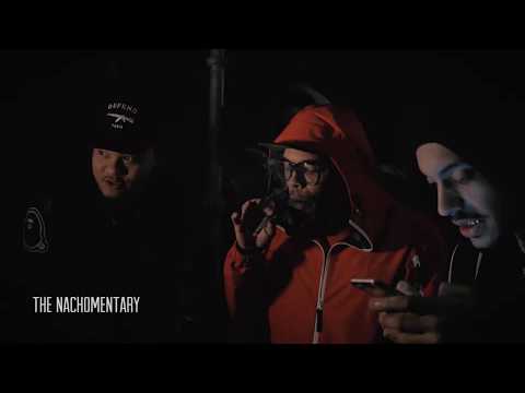 "Jekyll and Hyde" - Nacho Picasso in THE NACHOMENTARY - Clip 12