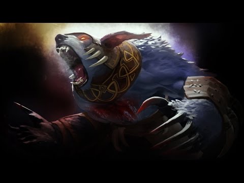 🎮EG Arteezy → Ursa ♦ Dota 2 Pro Gameplay