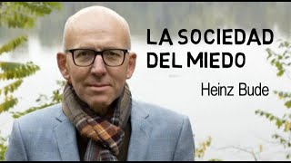 La Sociedad del Miedo