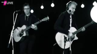 Download lagu blink-182 - I Miss You (Acoustic) @ 1Live Plan B - 14.11.2016 mp3