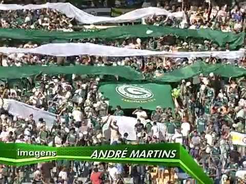 Goiás 2 x 2 Atlético - Campeonato Goiano 2013 (Final)