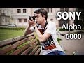 Video review Sony Alpha A6000 kit(16-50mm + 55-210mm) Silver