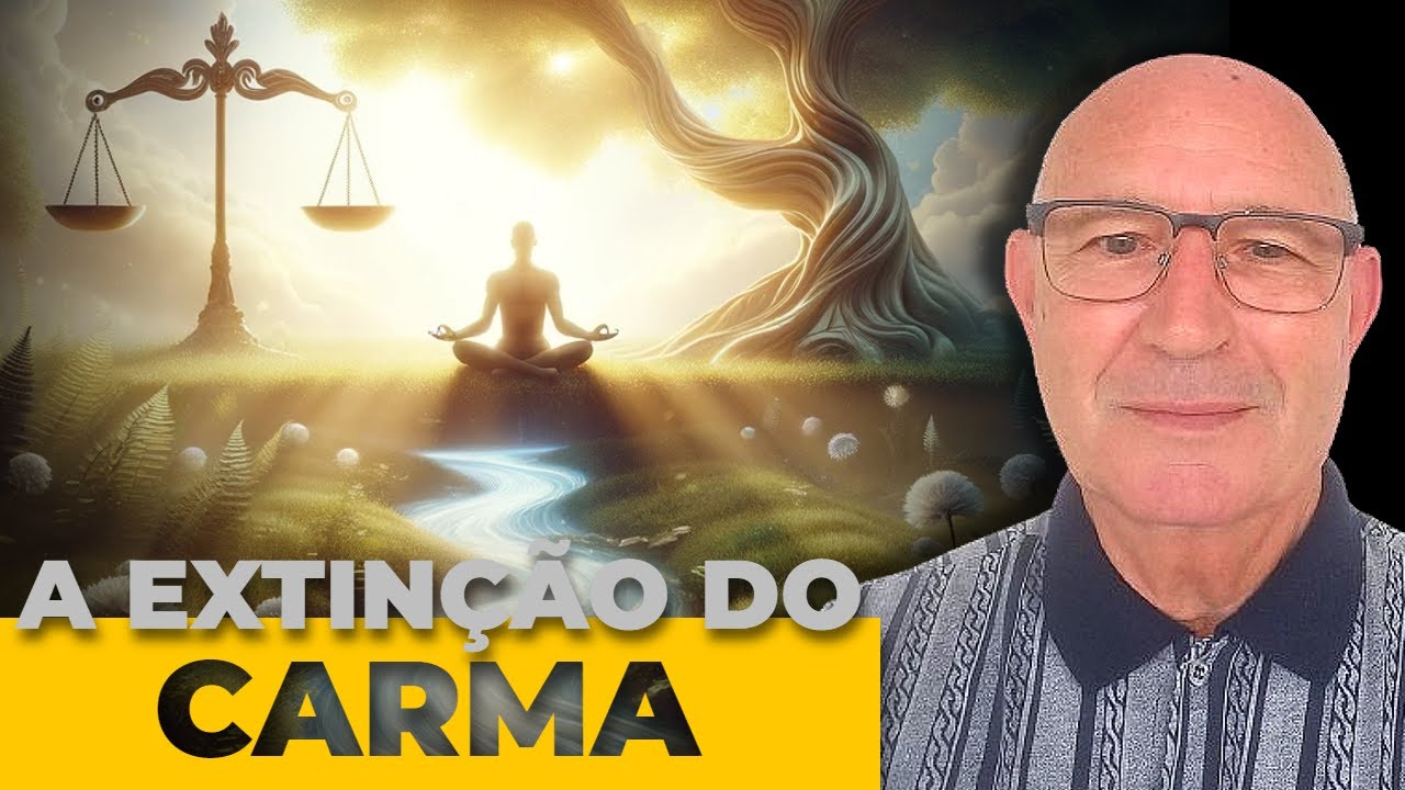 The End of Reincarnations - 29/05/2024